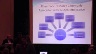 Metabolic, Rheumatic and Non-Rheumatic Issues Related to Gluten