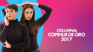 Dueñas de Salas - Analizamos los nominados a los "Copihue de Oro 2017"