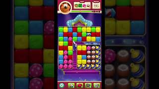 Toon Blast Level 2488 - NO BOOSTERS