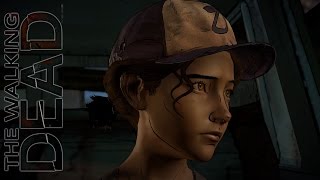 Ходуны! Walking Dead: A New Frontier - Неразрывные узы (эпизод1)