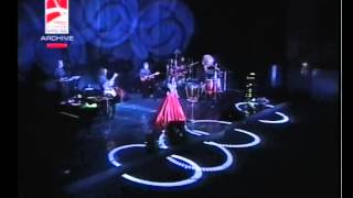 Tamara Gverdtsiteli - Caruso