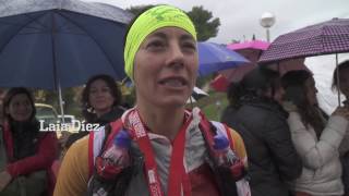 EVASIÓN TV: BARCELONA TRAIL RACES 2016