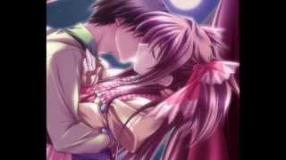 anime love