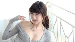 森田ワカナ Wakana Morita - YC2018No18