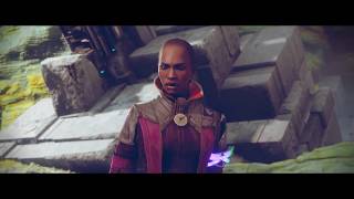 PC 4K Destiny 2 Часть 7 (Прохождение На русском Без комментариев)