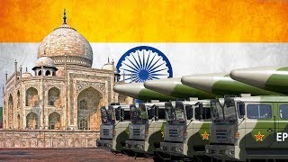 India Threatened by Chinese Missiles?