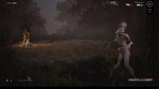 Cum sa descarci dead by daylight 1.3.1 new killer