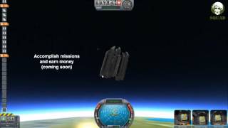Kerbal Space Program Promo Video
