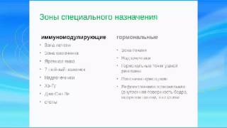 ДЭНАС терапия в здоровье мужчин и женщин