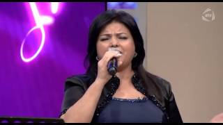 Nanəli - Almaz Orucova & Rüstəm Zeynallı "İnanmaram"