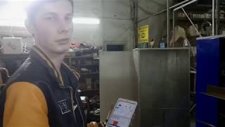 Дипломная работа: система автоматизированного водоснабжения, часть III
