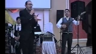 Taleh Berdeli Tural Agdamli ( Valehin Toyu )