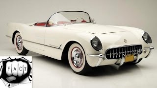 Top 10 Most Stylish Classic Cars