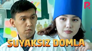 Gorilla - Suyaksiz domla