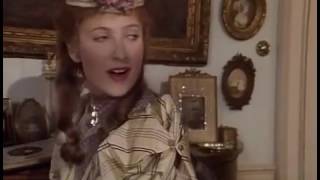 Веер леди Уиндермир   Lady Windermere's Fan 1985