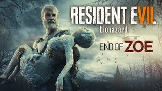 НОВЫЕ КУЛАЧНЫЕ БОИ! ЖЕСТЬ! - Resident Evil 7: Not a Hero (DLC) #3