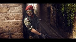 Grind To Diamond / Operation Para Bellum - Rainbow Six Siege