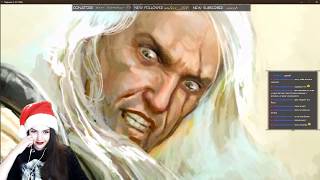 The Witcher Enhanced Edition первое прохождение | Часть #7