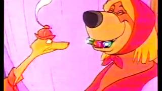 Disney Channel Upcoming Films Promo (December 1989)
