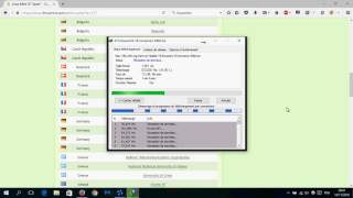 teste wifi ZTE F670
