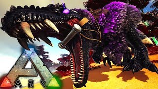 ARK: Amissa #39 - DARKSTAR ist geboren & der FALLEN MANTICORE verwandelt sich! | LP Ark Deutsch