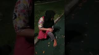 Minta minta sedekah