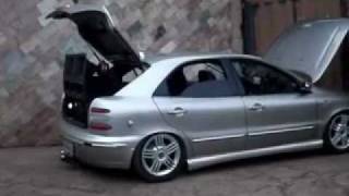 BRAVA TUNING