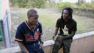 Yung Quay & Shootem Up Bullet FT. TBE Wayne -Don't Do It(Official Video)