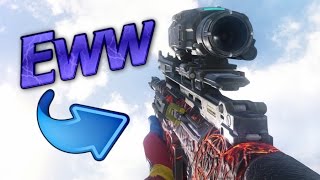 NO RECOIL VMP... BO3 SnD