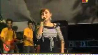 Relaxa - Ayu Triesnawaty (gak jaman)