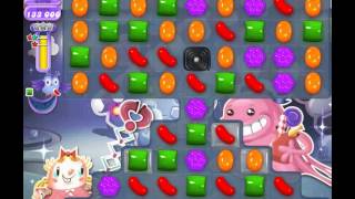 Candy Crush Saga Dreamworld Level 89 by Kazuohk (3 star)
