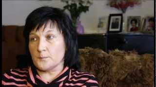 NADZIEJA - EWELINA BOŻEMSKA - SĄDOWSKA córka Ołeny Bożemskiej