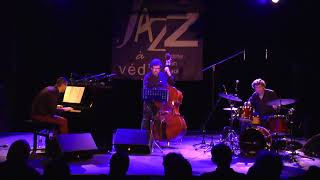 Trio Forge à Jazz à Véd'A: "le ciel est par dessus les toits"