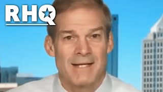 Jim Jordan Can't Keep Up With His Own Lies