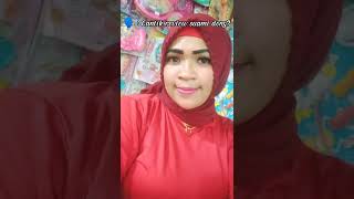 gamau review suami takut diambil pelakor