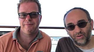 QSine Review - Celebrity Infinity (May 2019)