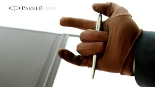 S0908820 Шариковая ручка Parker (Паркер) Jotter Premium Shiny SS Chiseled