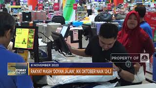 Beradu Visi Misi Capres Soal Ekonomi Hingga Minyak Jatuh 4%