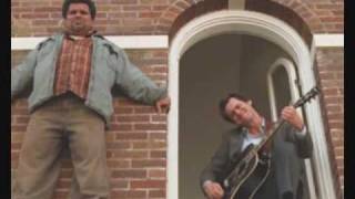 Yes Man - Jim Carrey Sings Jumper Song [HD]