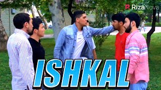 ISHKAL | Ixlasow