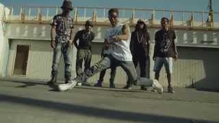 DIESEL JOGGJEANS - A-Z Of Dance By i-D