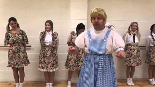 The Sound Of Music