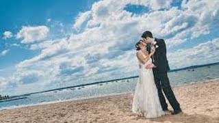 США СВАДЬБА Остров St.Pete beach Wedding FloridaYalta 30.06.2015