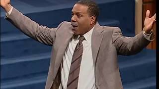 Реальность Нового Завета. (Сильно) Крефло Доллар\Creflo Dollar