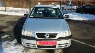 VOLKSWAGEN POINTER
