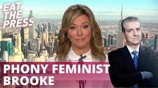 "Too Many Men at CNN" Cries Departing Anchor