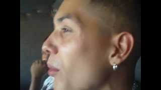 ADAN ZAPATA iMPROViSANDO