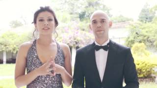 Historia de vida - Katherine y Andrés Londoño