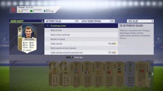 Fifa 18 Shevchenko in a pack |SBC Real vs Sevilla