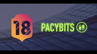 Способ накрутки монет в Fifa 18 draft by PacyBits